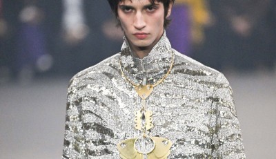 Trend Jewelry Notes P/E 2026: Le Collane Chandelier Ispirate a Calder