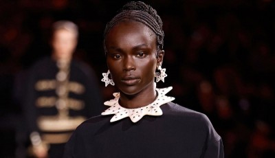 Trend Jewelry Notes S/S 2026: Mother-of-Pearl in a Royal Version