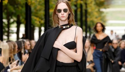 Trend Jewelry Notes S/S 2026: Modern Lettering