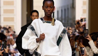 Trend Jewelry Notes S/S 2026: Appunti sull’Africa