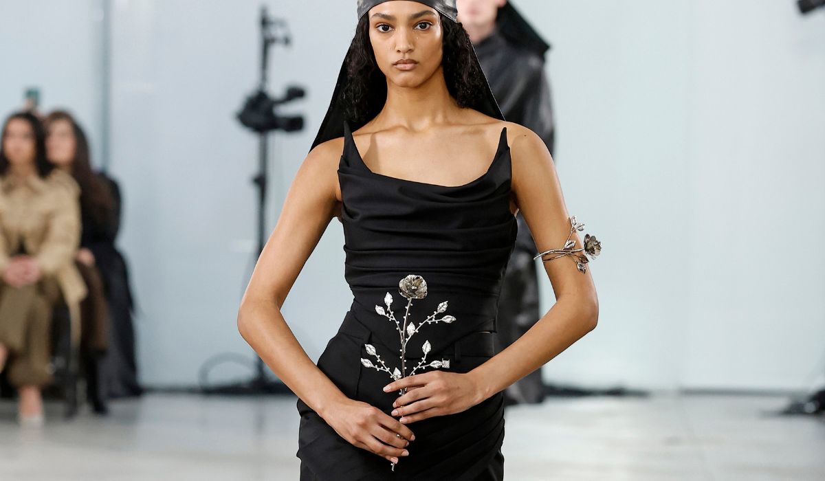 Trend Jewelry Notes S/S 2025: Thorned Bloom