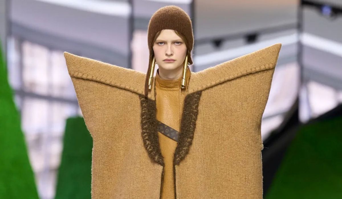Trend Notes F/W 2026: Curled in Gold