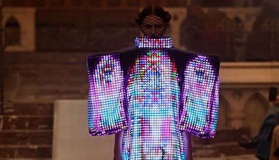 Trend Jewelry Notes A/I 2025: Effetto Pixel