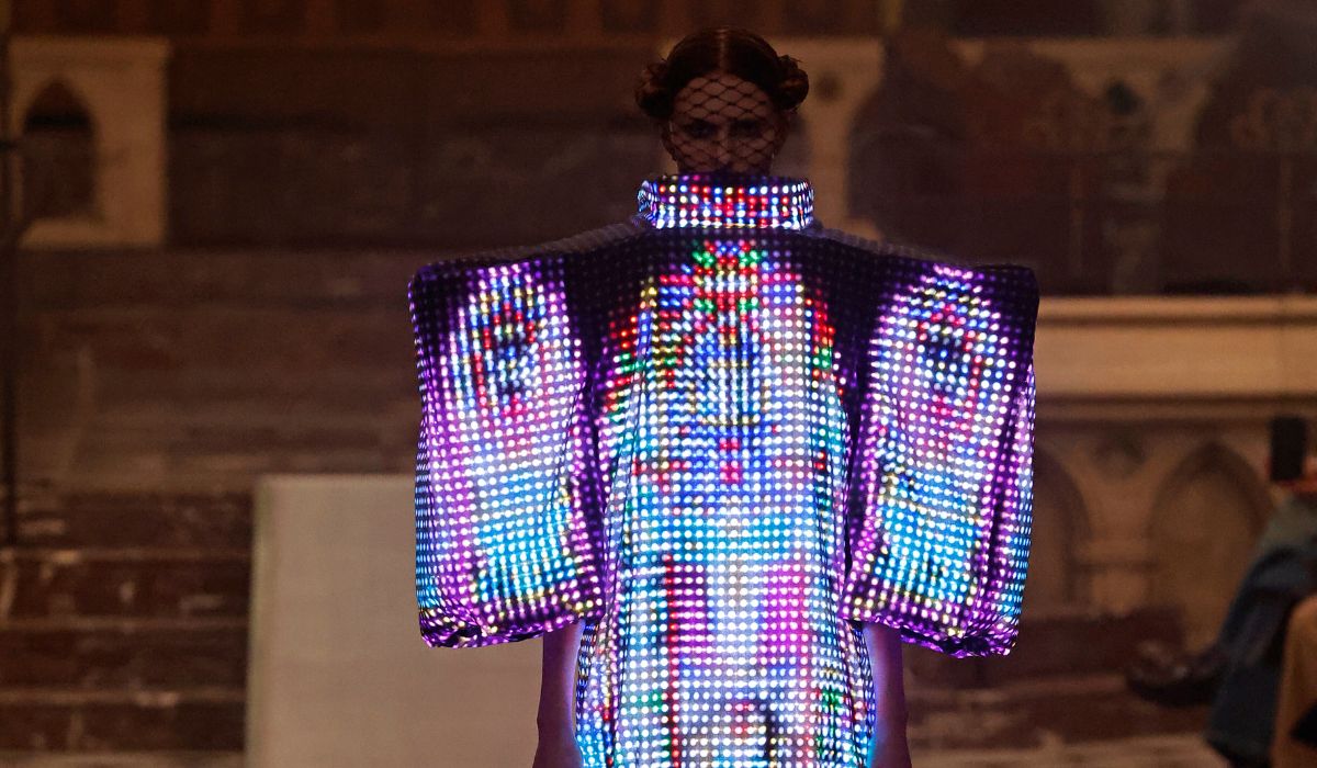 Trend Jewelry Notes A/I 2025: Effetto Pixel