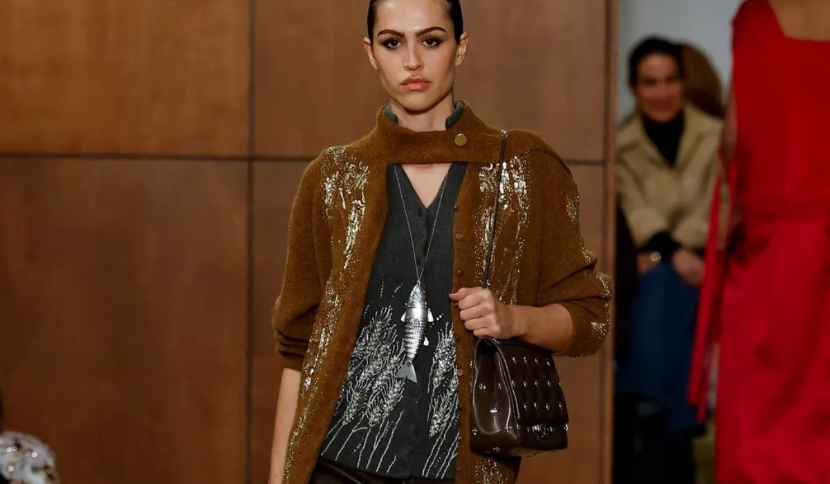 Trend Jewelry Preview F/W 2026: Tails & Fins