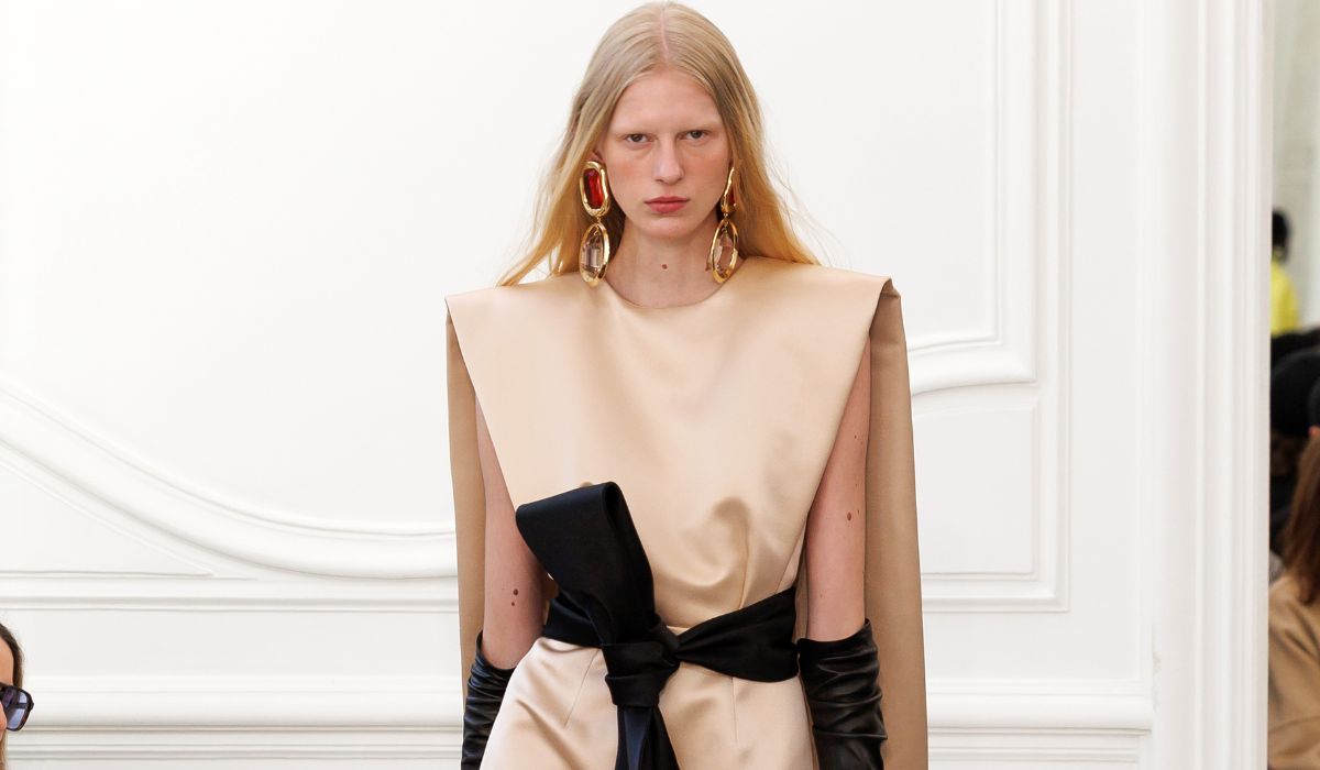 Trend Notes F/W 2025: Cocktail Earrings