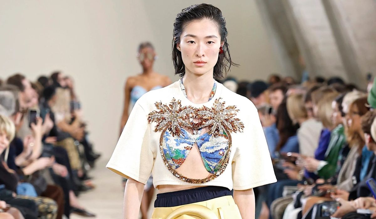 Trend Jewelry Notes S/S 2026: Exotic Vistas