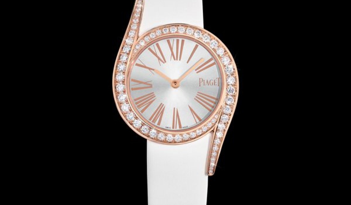 Limelight Gala 26 mm by Piaget