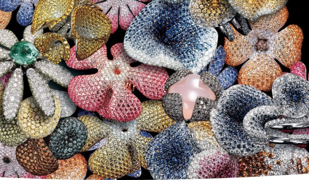 Valenza Gem Forum: Il Futuro del Patrimonio Gemmologico e Gioielliero di Valenza