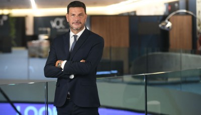 Mario Vescovo: Garantire Continuità e Qualità alla Fase di Transizione