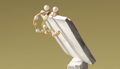 Vanessa Fernandez's Handmade Jewelry Vanessa Fernandez's Handmade Jewelry