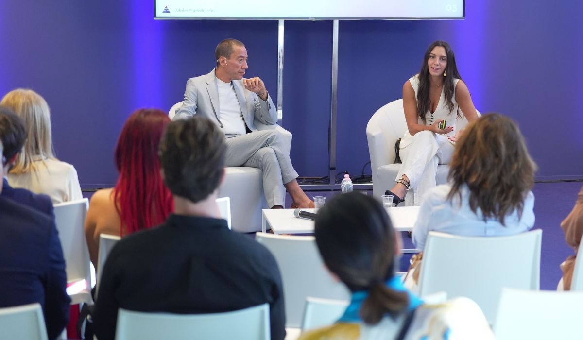 Babylon by XOX Group: Artificial Intelligence Applied to Jewelry